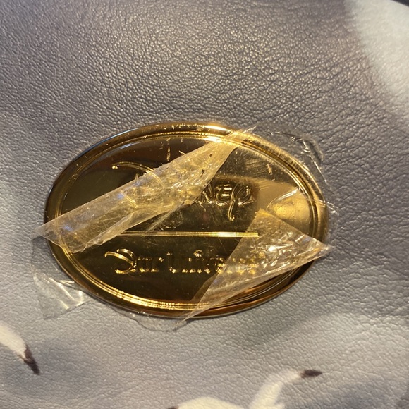 NWT Disney Hur Universe Pinocchio Whale backpack absolutely beautiful!!! - Picture 3 of 10